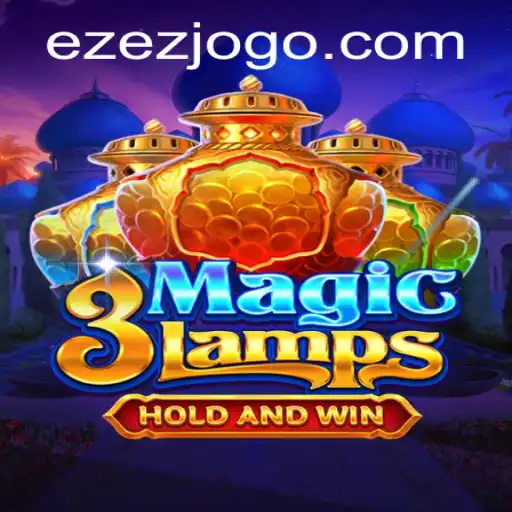 Descubra 3MagicLamps: O Novo Jogo de Aventura Online no EZEZ.com