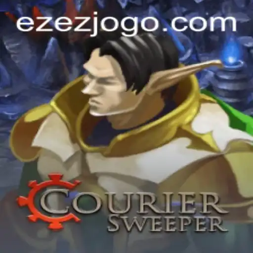Conheça o Desafiador Jogo CourierSweeper da EZEZ.com