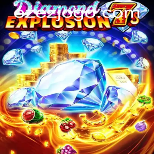 Explorando o Fascinante Mundo de DiamondExplosion7s em EZEZ.com