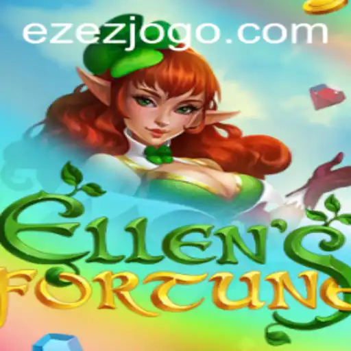 Descubra o Mundo Envolvente de EllensFortune