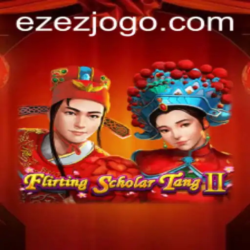 Flirting Scholar Tang II: Uma Aventura de Estratégia e Romance