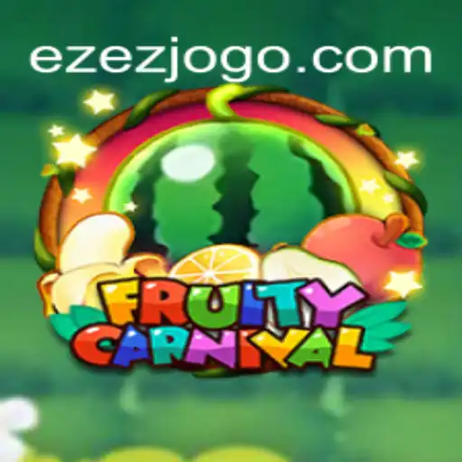 FruityCarnival: Uma Jornada Divertida em um Mundo de Frutas