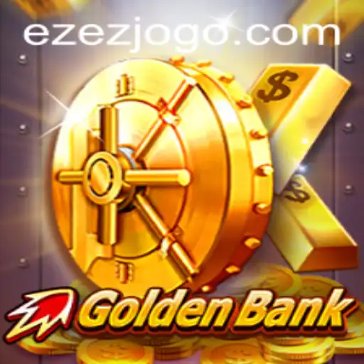 GoldenBank: Descubra o Novo Fenômeno dos Jogos com EZEZ.com