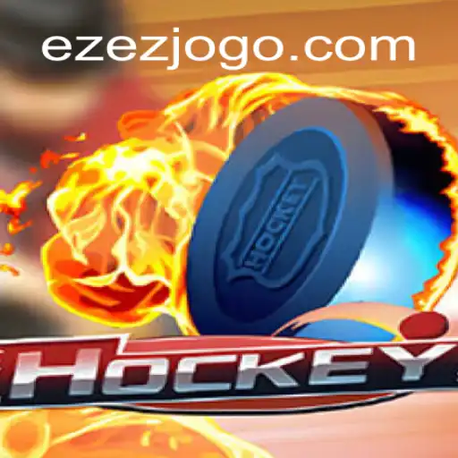 Explorando o Mundo Empolgante do Hockey com EZEZ.com