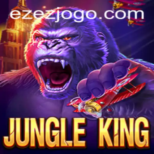 Descubra JungleKing: O Novo Fenômeno dos Jogos Online