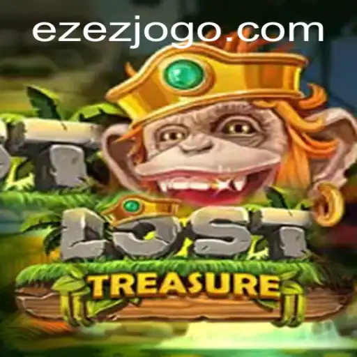 Desvendando os Segredos de LostTreasure: O Jogo que Está Conquistando o Mundo