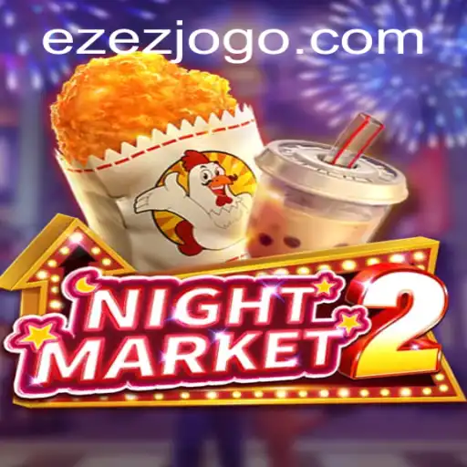 NightMarket2: Experimente a Nova Sensação de Jogo em EZEZ.com