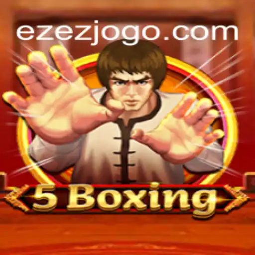 Explorando o Mundo Excitante de 5Boxing através do Portal EZEZ.com