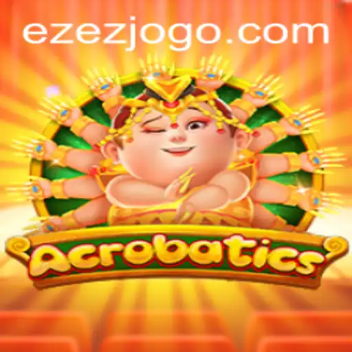 Explorando o Fascinante Mundo do Jogo Acrobatics em EZEZ.com
