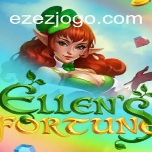 Descubra o Mundo Envolvente de EllensFortune