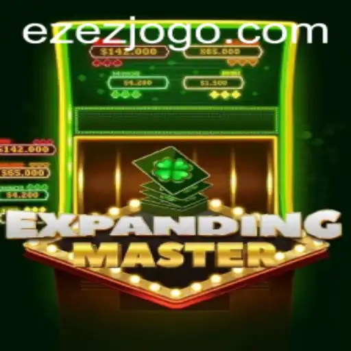 ExpandingMaster: Um Novo Jogo Estratégico que Conquista o Mundo