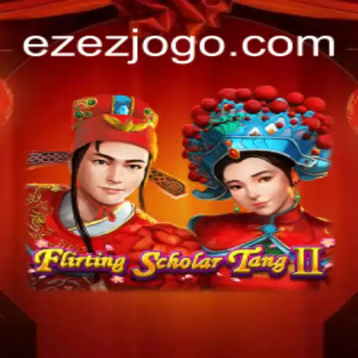 Flirting Scholar Tang II: Uma Aventura de Estratégia e Romance