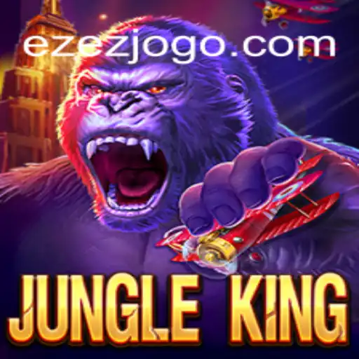 Descubra JungleKing: O Novo Fenômeno dos Jogos Online