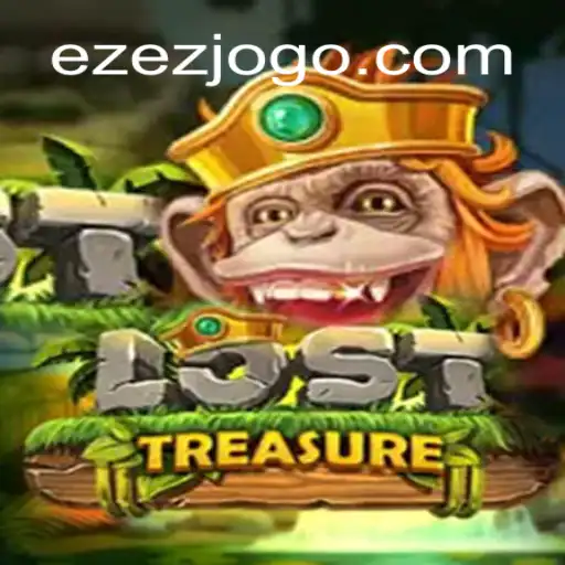 Desvendando os Segredos de LostTreasure: O Jogo que Está Conquistando o Mundo