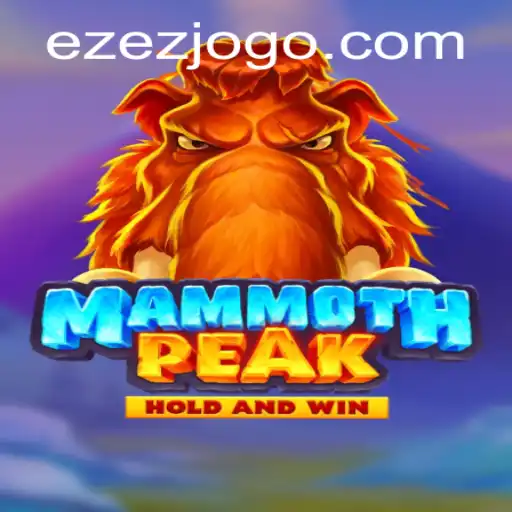 MammothPeak: Uma Jornada Épica no Universo dos Jogos Online
