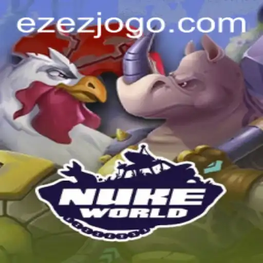 NukeWorld: Explorando o Novo Fenômeno dos Jogos