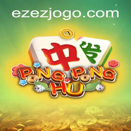 Descubra PONGPONGHU: O Novo Fenômeno dos Jogos Online