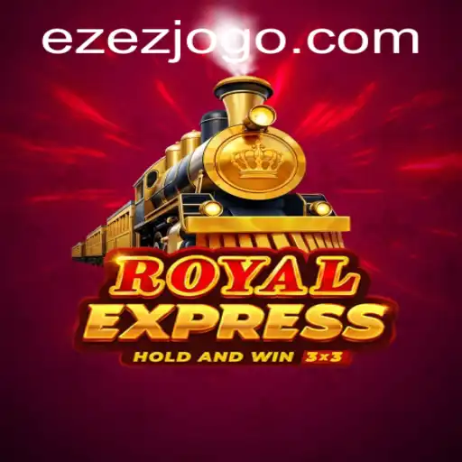 Royalexpress: Descubra o Mundo Empolgante do Novo Jogo de Estratégia