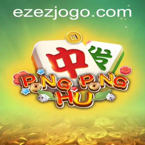 Descubra PONGPONGHU: O Novo Fenômeno dos Jogos Online