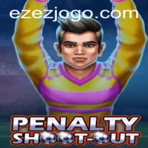 Explorando o Mundo de PenaltyShootOut