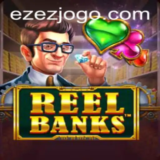 Descubra o Fascinante Mundo de ReelBanks no EZEZ.com