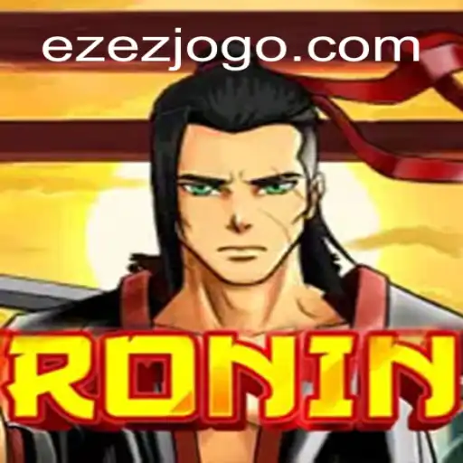 Explorando Ronin: A Nova Sensação no Mundo dos Jogos