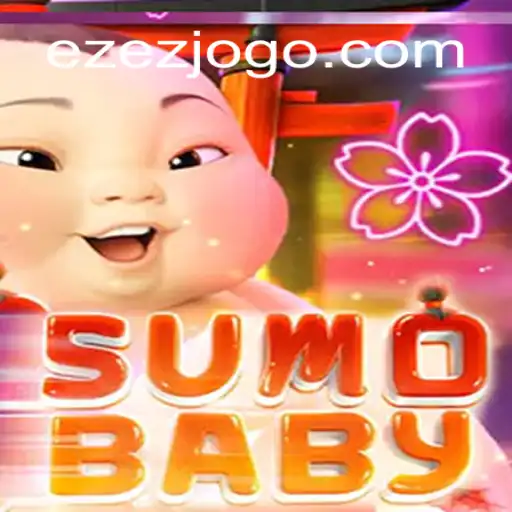 Descubra o Fascinante Mundo do Jogo SumoBaby em EZEZ.com