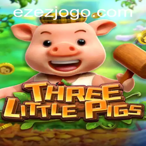 Descubra a Magia de THREELITTLEPIGS: O Jogo que Está Conquistando o Mundo