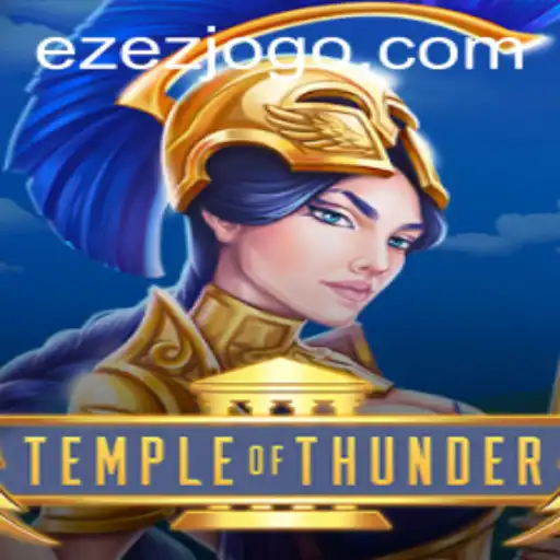 Domine TempleofThunder: Uma Jornada Mítica com EZEZ.com