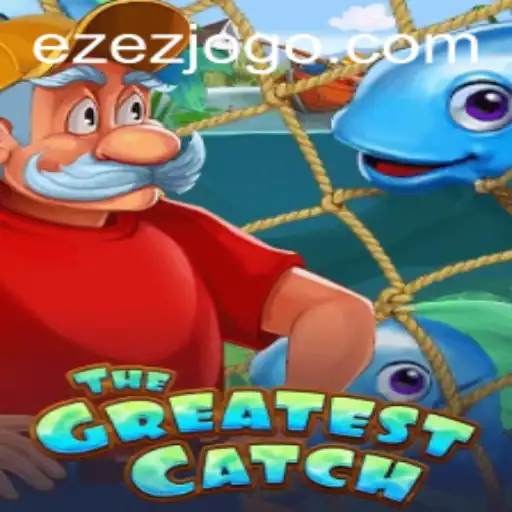TheGreatestCatch: Descubra o Novo Fenômeno dos Jogos Online